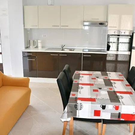 Lajter Apartment Poreč