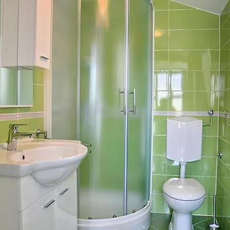 Apartment Lajter *
