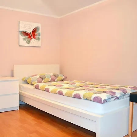 Apartment Lajter Porec